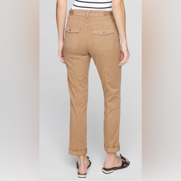 White House Black Market Pret-A-Pedi Straight - Picture 2 of 9